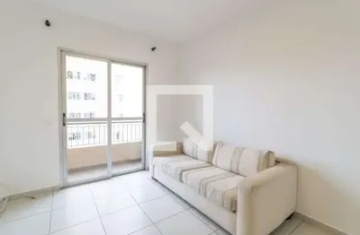 Apartamento para aluguel - jardim éster yolanda, 2 quartos,  68 m² - são paulo