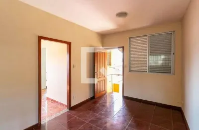Casa para aluguel - padre eustáquio, 3 quartos,  110 m² - belo horizonte