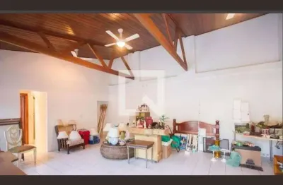 Casa para aluguel - santo amaro , 3 quartos,  440 m² - são paulo