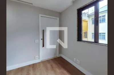 Apartamento para aluguel - maracanã, 3 quartos,  70 m² - rio de janeiro