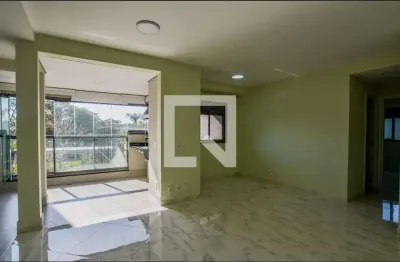 Apartamento para aluguel - vila leopoldina, 2 quartos,  73 m² - santo andré