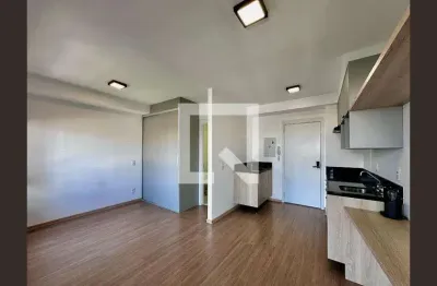 Apartamento para aluguel - brooklin, 1 quarto,  29 m² - são paulo