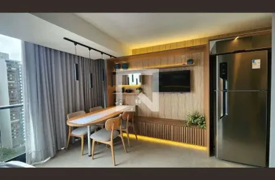 Kitnet / stúdio para aluguel - vitória, 1 quarto,  32 m² - salvador