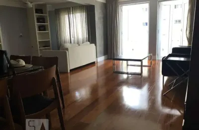 Apartamento para aluguel - vila madalena, 1 quarto,  108 m² - são paulo