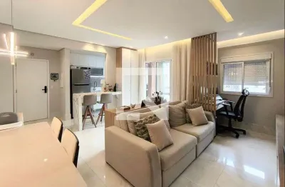 Apartamento para aluguel - medeiros, 2 quartos,  69 m² - jundiaí