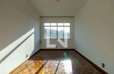 Apartamento para aluguel - tijuca, 3 quartos,  105 m² - rio de janeiro