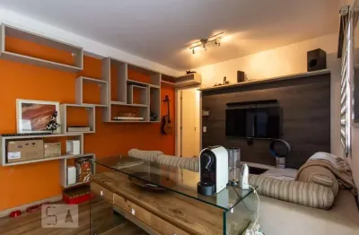 Apartamento para aluguel - vila andrade, 2 quartos,  80 m² - são paulo