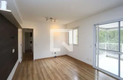 Apartamento para aluguel - vila andrade, 2 quartos,  80 m² - são paulo