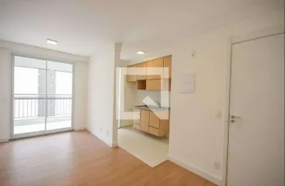 Apartamento para aluguel - vila andrade, 2 quartos,  50 m² - são paulo