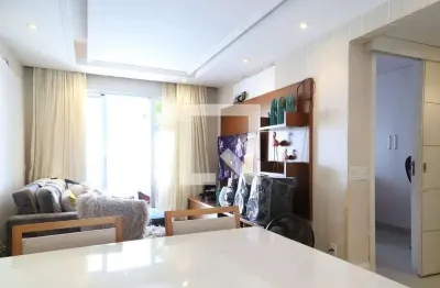 Apartamento para aluguel - recreio, 2 quartos,  74 m² - rio de janeiro