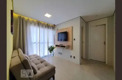 Apartamento para aluguel - liberdade, 2 quartos,  50 m² - são paulo