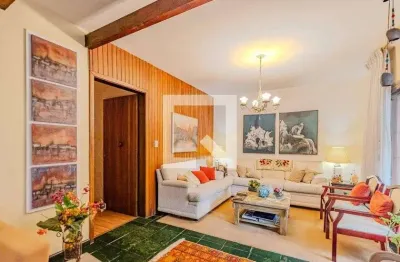 Casa para aluguel - tristeza, 4 quartos,  200 m² - porto alegre