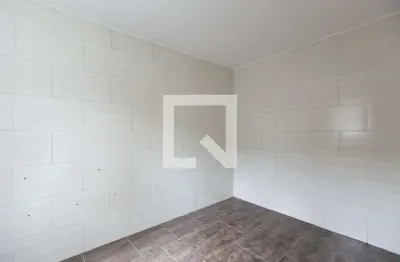 Casa para aluguel - vila jacuí, 2 quartos,  58 m² - são paulo