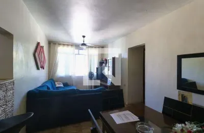 Apartamento para aluguel - engenho de dentro, 2 quartos,  72 m² - rio de janeiro