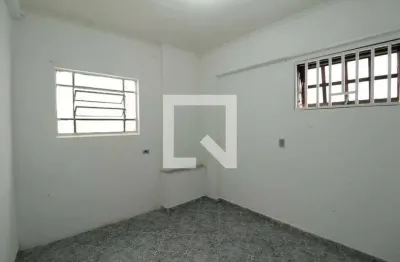 Casa com 1 quarto para alugar na Rua Félix Lattuada, Mooca, São Paulo