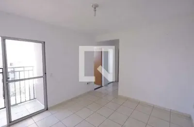 Apartamento para aluguel - paulo vi, 3 quartos,  55 m² - belo horizonte