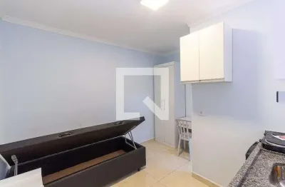 Apartamento para aluguel - cangaíba, 1 quarto,  12 m² - são paulo