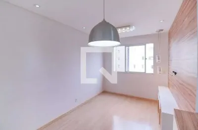 Apartamento para aluguel - cidade satelite santa barbara, 2 quartos,  47 m² - são paulo