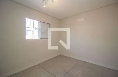 Kitnet / stúdio para aluguel - vila nina, 1 quarto,  26 m² - são paulo