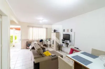 Casa / sobrado em condomínio para aluguel - campo novo, 2 quartos,  118 m² - porto alegre