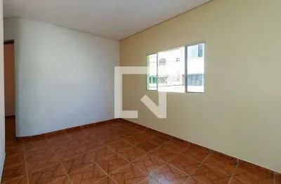 Casa para aluguel - vila das belezas, 2 quartos,  65 m² - são paulo