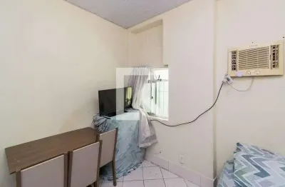 Kitnet / stúdio para aluguel - bonsucesso, 1 quarto,  29 m² - rio de janeiro