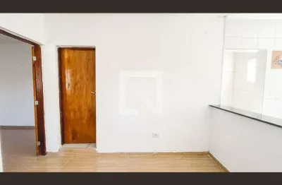 Casa para aluguel - casa verde, 1 quarto,  50 m² - são paulo