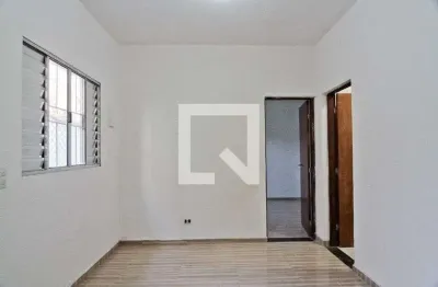 Casa com 1 quarto para alugar na Rua Águas Virtuosas, Casa Verde, São Paulo