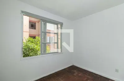 Apartamento para aluguel - jardim itu-sabará, 1 quarto,  54 m² - porto alegre