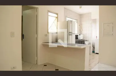 Apartamento para aluguel - campos elíseos, 1 quarto,  27 m² - são paulo