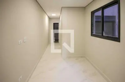 Apartamento para aluguel - parque são lucas, 2 quartos,  53 m² - são paulo