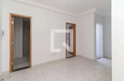 Apartamento para aluguel - artur alvim, 2 quartos,  40 m² - são paulo