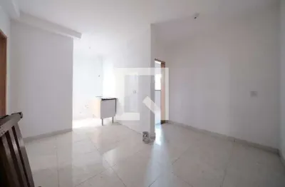 Apartamento para aluguel - artur alvim, 2 quartos,  40 m² - são paulo