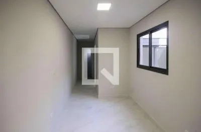 Apartamento para aluguel - parque são lucas, 2 quartos,  47 m² - são paulo