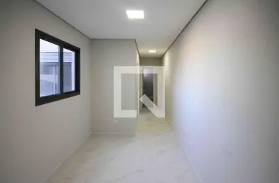 Apartamento para aluguel - parque são lucas, 2 quartos,  47 m² - são paulo