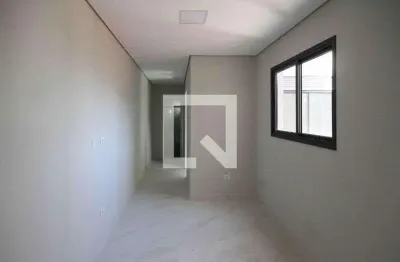 Apartamento para aluguel - parque são lucas, 2 quartos,  46 m² - são paulo