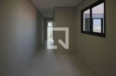 Apartamento para aluguel - parque são lucas, 2 quartos,  45 m² - são paulo