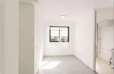 Apartamento para aluguel - campos elíseos , 2 quartos,  43 m² - campinas