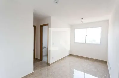 Apartamento para aluguel - vila andrade, 2 quartos,  43 m² - são paulo
