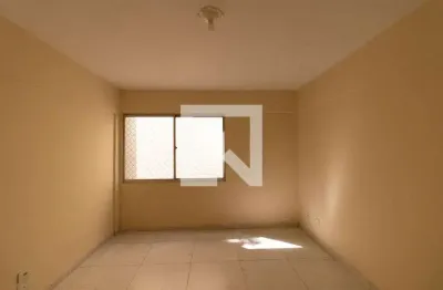 Apartamento para aluguel - santana, 2 quartos,  70 m² - são paulo