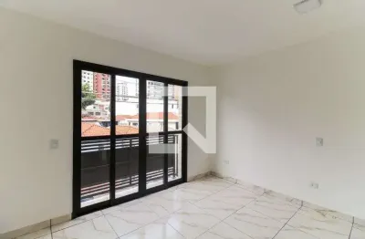 Kitnet / stúdio para aluguel - mooca, 1 quarto,  30 m² - são paulo