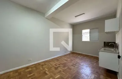 Apartamento para aluguel - perdizes, 1 quarto,  35 m² - são paulo