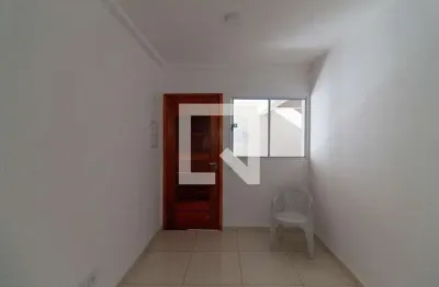 Apartamento para aluguel - tatuapé, 2 quartos,  34 m² - são paulo