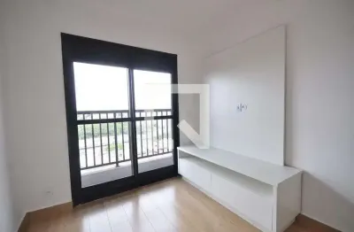 Apartamento para aluguel - vila mazzei, 1 quarto,  27 m² - são paulo