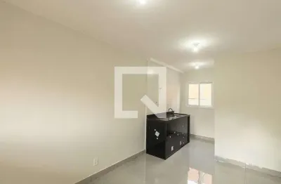 Apartamento para aluguel - bosque da saúde, 2 quartos,  39 m² - são paulo