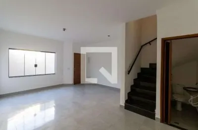 Casa / sobrado em condomínio para aluguel - vila ré, 3 quartos,  90 m² - são paulo