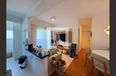 Apartamento para aluguel - consolação, 2 quartos,  55 m² - são paulo