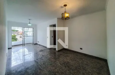 Apartamento para aluguel - ipiranga, 2 quartos,  65 m² - são paulo