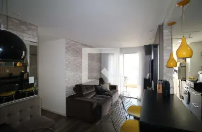 Apartamento para aluguel - casa verde, 3 quartos,  74 m² - são paulo