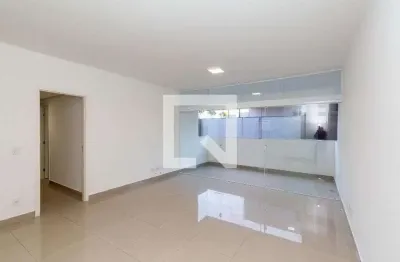 Apartamento para aluguel - buritis, 3 quartos,  110 m² - belo horizonte